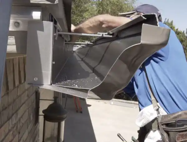 gutter services Rancho Murieta